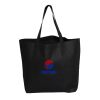 NW6351 - Debco Oversized Non Woven Tote Thumbnail