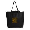 NW6351 - Debco Oversized Non Woven Tote Thumbnail