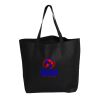 NW6351 - Debco Oversized Non Woven Tote Thumbnail