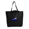 NW6351 - Debco Oversized Non Woven Tote Thumbnail