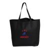 NW6351 - Debco Oversized Non Woven Tote Thumbnail
