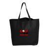 NW6351 - Debco Oversized Non Woven Tote Thumbnail
