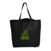 NW6351 - Debco Oversized Non Woven Tote Thumbnail
