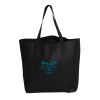 NW6351 - Debco Oversized Non Woven Tote Thumbnail