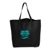 NW6351 - Debco Oversized Non Woven Tote Thumbnail