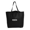 NW6351 - Debco Oversized Non Woven Tote Thumbnail