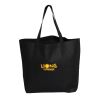NW6351 - Debco Oversized Non Woven Tote Thumbnail