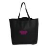 NW6351 - Debco Oversized Non Woven Tote Thumbnail