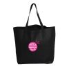 NW6351 - Debco Oversized Non Woven Tote Thumbnail