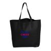 NW6351 - Debco Oversized Non Woven Tote Thumbnail