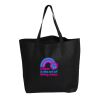 NW6351 - Debco Oversized Non Woven Tote Thumbnail