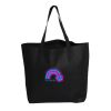 NW6351 - Debco Oversized Non Woven Tote Thumbnail