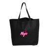 NW6351 - Debco Oversized Non Woven Tote Thumbnail