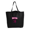 NW6351 - Debco Oversized Non Woven Tote Thumbnail