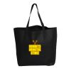 NW6351 - Debco Oversized Non Woven Tote Thumbnail