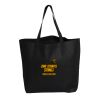 NW6351 - Debco Oversized Non Woven Tote Thumbnail