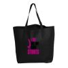 NW6351 - Debco Oversized Non Woven Tote Thumbnail