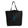 NW6351 - Debco Oversized Non Woven Tote Thumbnail