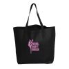 NW6351 - Debco Oversized Non Woven Tote Thumbnail