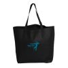 NW6351 - Debco Oversized Non Woven Tote Thumbnail