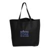 NW6351 - Debco Oversized Non Woven Tote Thumbnail