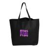 NW6351 - Debco Oversized Non Woven Tote Thumbnail