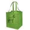 NW8008 - Debco Jumbo Non-Woven Tote Thumbnail