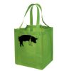 NW8008 - Debco Jumbo Non-Woven Tote Thumbnail