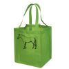 NW8008 - Debco Jumbo Non-Woven Tote Thumbnail