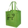 NW8008 - Debco Jumbo Non-Woven Tote Thumbnail