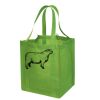 NW8008 - Debco Jumbo Non-Woven Tote Thumbnail