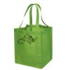 NW8008 - Debco Jumbo Non-Woven Tote Thumbnail