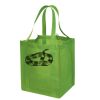 NW8008 - Debco Jumbo Non-Woven Tote Thumbnail