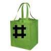 NW8008 - Debco Jumbo Non-Woven Tote Thumbnail