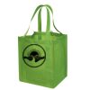 NW8008 - Debco Jumbo Non-Woven Tote Thumbnail