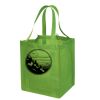 NW8008 - Debco Jumbo Non-Woven Tote Thumbnail