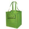 NW8008 - Debco Jumbo Non-Woven Tote Thumbnail
