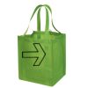NW8008 - Debco Jumbo Non-Woven Tote Thumbnail