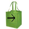 NW8008 - Debco Jumbo Non-Woven Tote Thumbnail