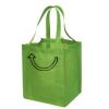 NW8008 - Debco Jumbo Non-Woven Tote Thumbnail