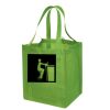 NW8008 - Debco Jumbo Non-Woven Tote Thumbnail