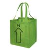 NW8008 - Debco Jumbo Non-Woven Tote Thumbnail