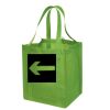 NW8008 - Debco Jumbo Non-Woven Tote Thumbnail