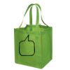 NW8008 - Debco Jumbo Non-Woven Tote Thumbnail