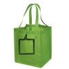NW8008 - Debco Jumbo Non-Woven Tote Thumbnail