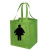 NW8008 - Debco Jumbo Non-Woven Tote Thumbnail