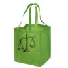 NW8008 - Debco Jumbo Non-Woven Tote Thumbnail