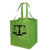 NW8008 - Debco Jumbo Non-Woven Tote Thumbnail