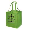 NW8008 - Debco Jumbo Non-Woven Tote Thumbnail