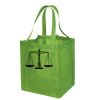 NW8008 - Debco Jumbo Non-Woven Tote Thumbnail